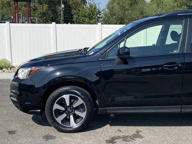 used 2018 Subaru Forester car, priced at $16,996