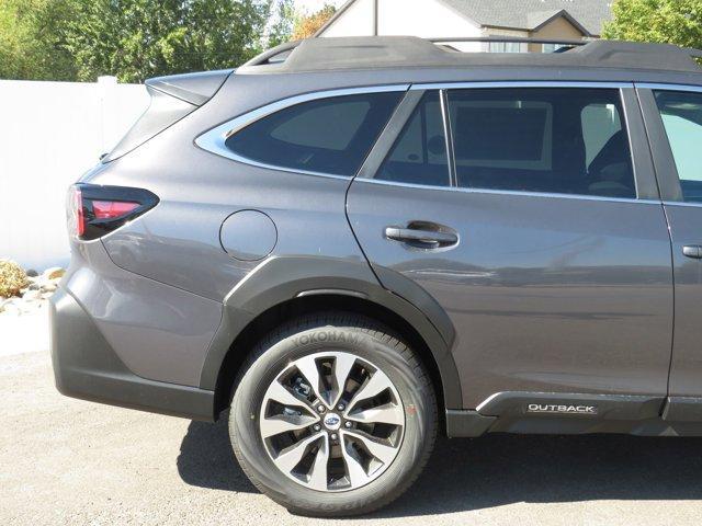 new 2025 Subaru Outback car, priced at $37,588