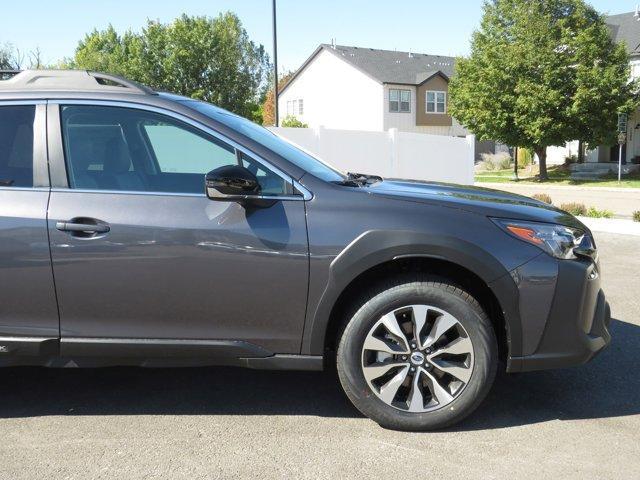 new 2025 Subaru Outback car, priced at $37,588