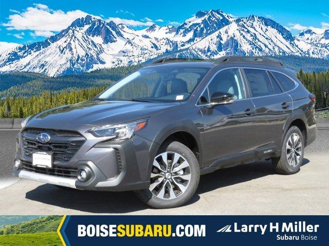 new 2025 Subaru Outback car, priced at $37,838