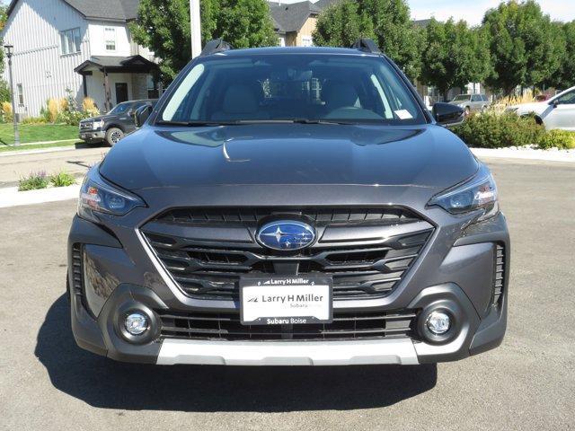 new 2025 Subaru Outback car, priced at $37,588