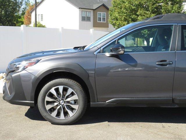 new 2025 Subaru Outback car, priced at $37,588