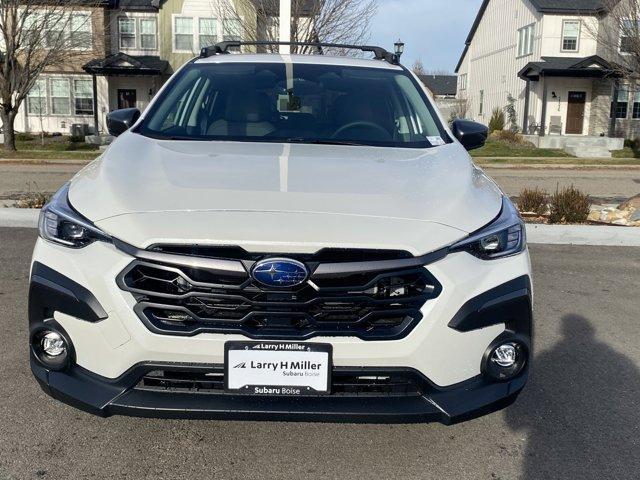 new 2025 Subaru Crosstrek car, priced at $32,324