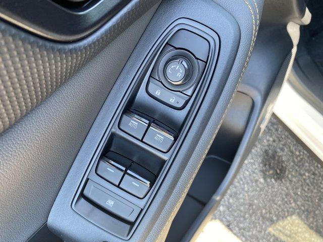 new 2025 Subaru Forester car, priced at $38,523