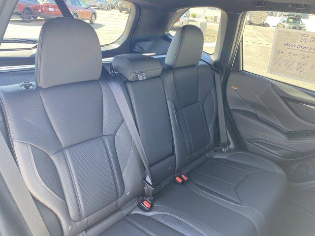 new 2025 Subaru Forester car, priced at $38,523
