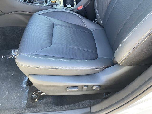 new 2025 Subaru Forester car, priced at $38,523
