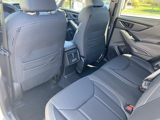 new 2025 Subaru Forester car, priced at $38,523
