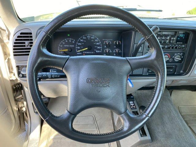 used 1998 GMC Sierra 2500 car, priced at $14,402