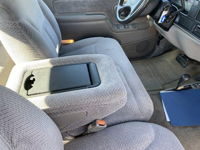 used 1998 GMC Sierra 2500 car, priced at $14,402