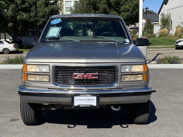 used 1998 GMC Sierra 2500 car, priced at $14,402