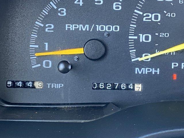 used 1998 GMC Sierra 2500 car, priced at $14,402