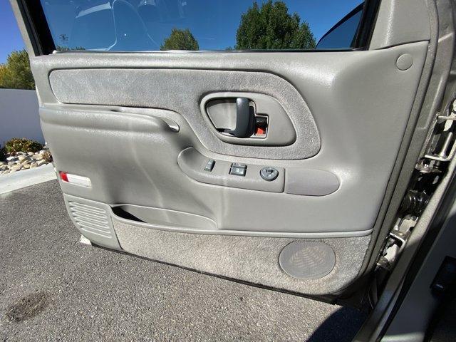 used 1998 GMC Sierra 2500 car, priced at $14,402