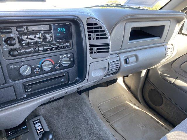 used 1998 GMC Sierra 2500 car, priced at $14,402