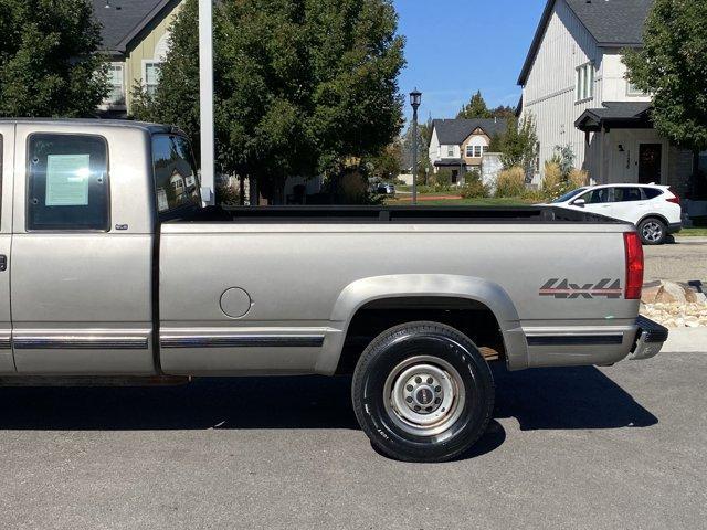 used 1998 GMC Sierra 2500 car, priced at $14,402