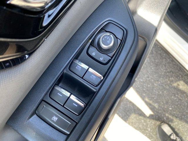 used 2025 Subaru Forester car, priced at $33,391