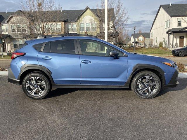 new 2024 Subaru Crosstrek car, priced at $29,676