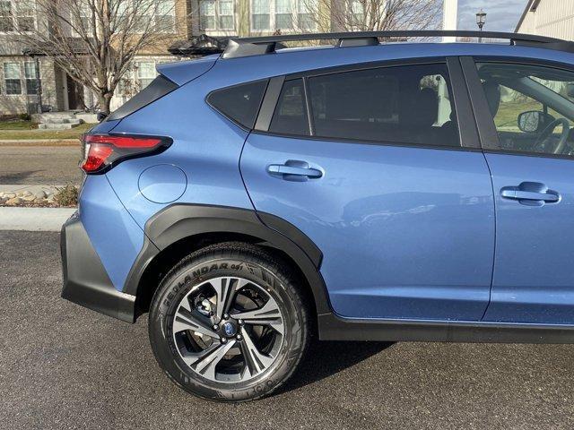 new 2024 Subaru Crosstrek car, priced at $29,676