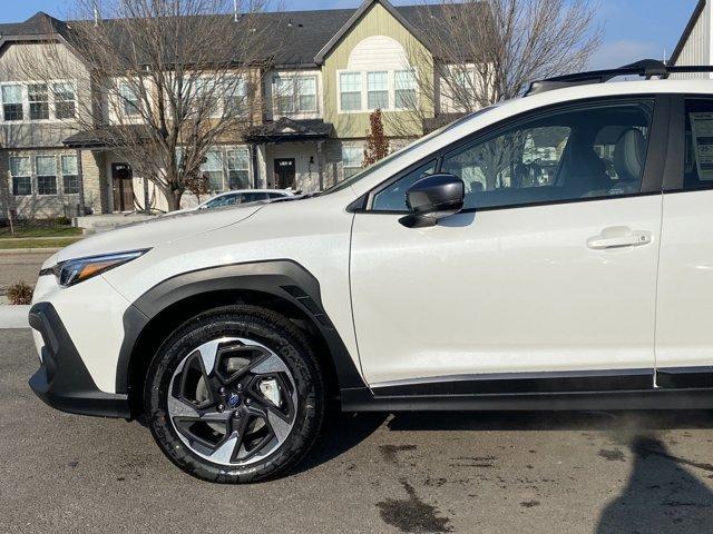 new 2024 Subaru Crosstrek car, priced at $33,619