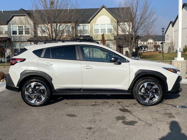 new 2024 Subaru Crosstrek car, priced at $33,619