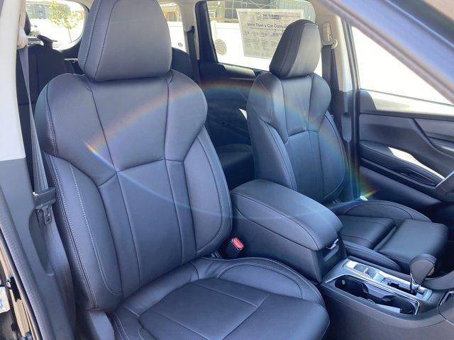 new 2025 Subaru Ascent car, priced at $49,307
