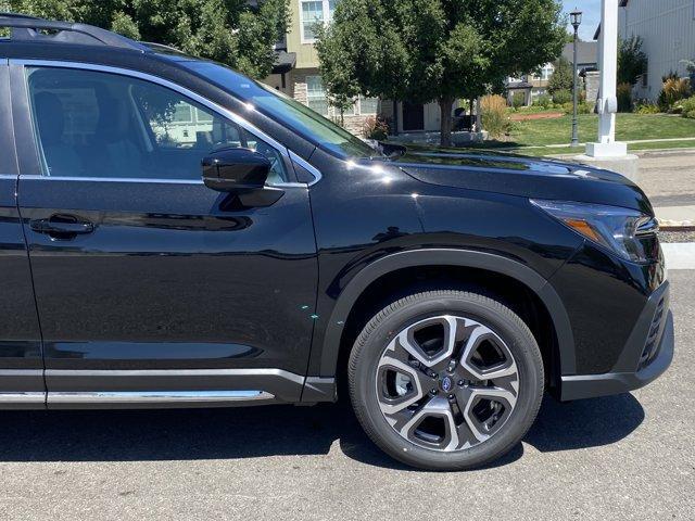 new 2025 Subaru Ascent car, priced at $49,307