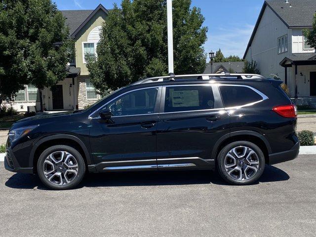 new 2025 Subaru Ascent car, priced at $49,307