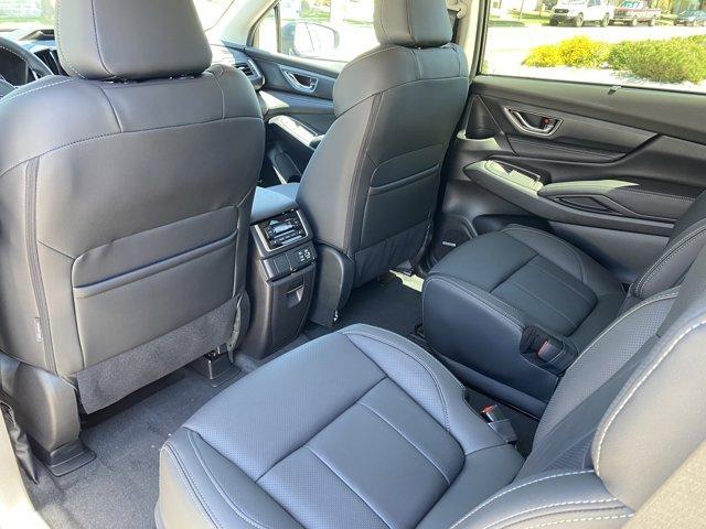 new 2025 Subaru Ascent car, priced at $49,307