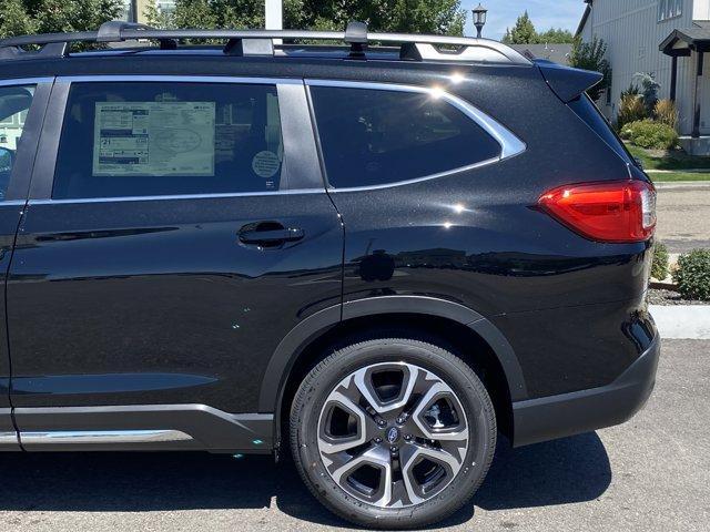new 2025 Subaru Ascent car, priced at $49,307