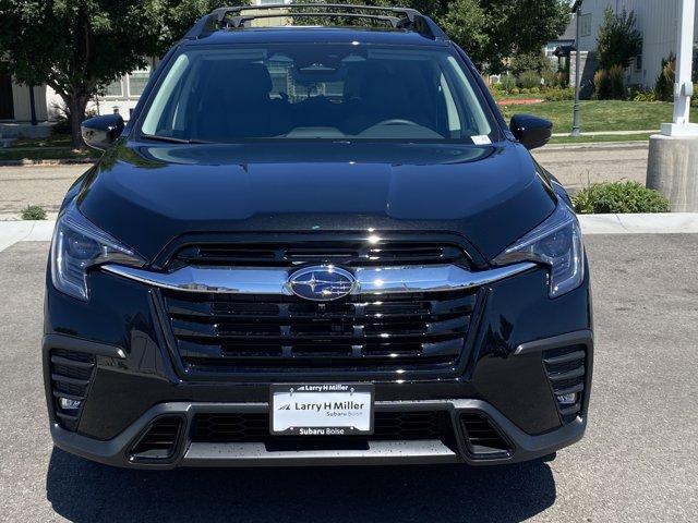 new 2025 Subaru Ascent car, priced at $49,307