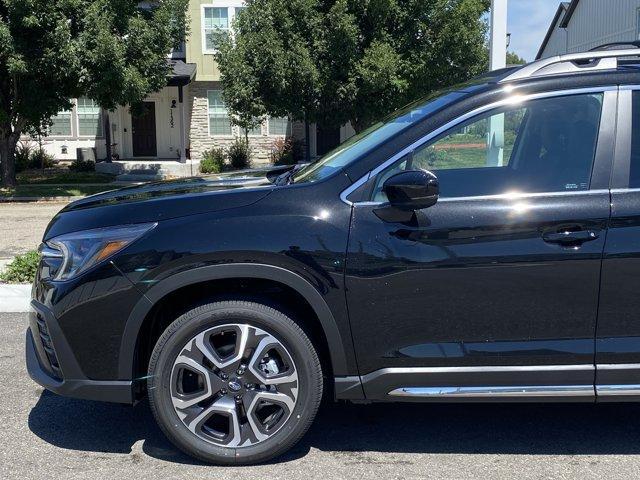 new 2025 Subaru Ascent car, priced at $49,307