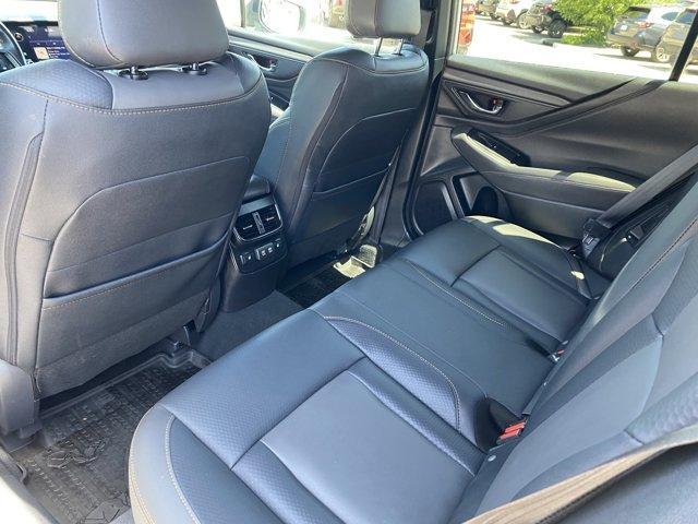 used 2022 Subaru Outback car, priced at $34,989