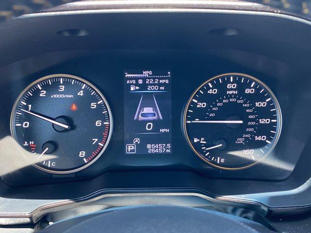 used 2022 Subaru Outback car, priced at $34,989