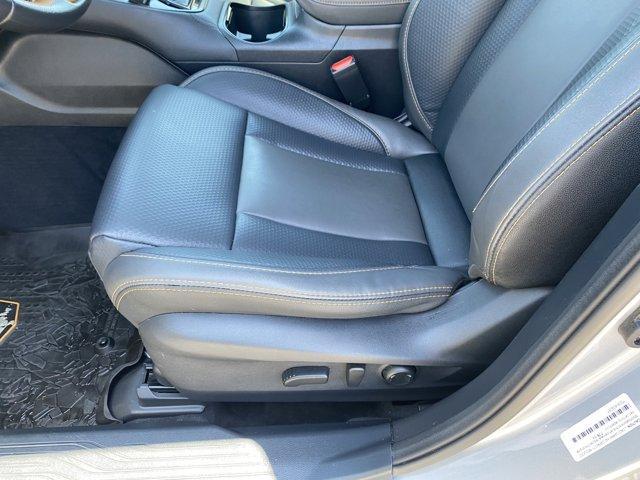 used 2022 Subaru Outback car, priced at $34,989