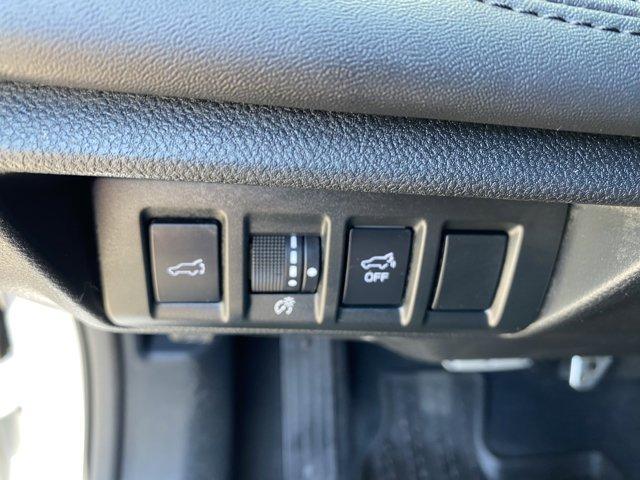 used 2022 Subaru Outback car, priced at $34,989