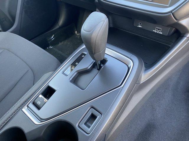 new 2025 Subaru Impreza car, priced at $25,649