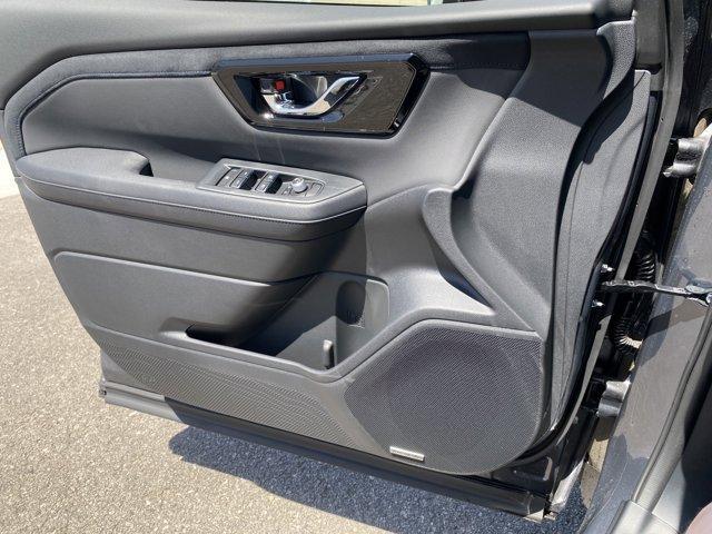 new 2025 Subaru Forester car, priced at $38,292