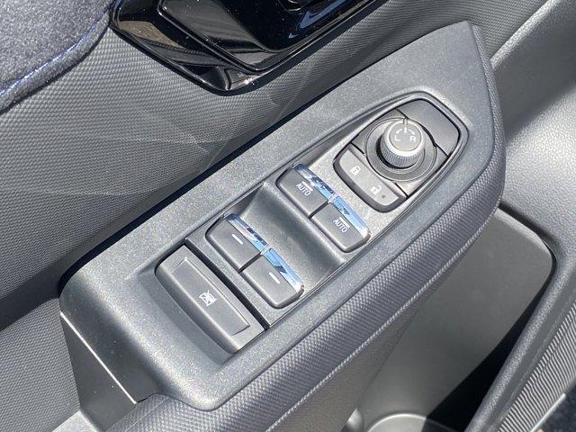 new 2025 Subaru Forester car, priced at $38,292