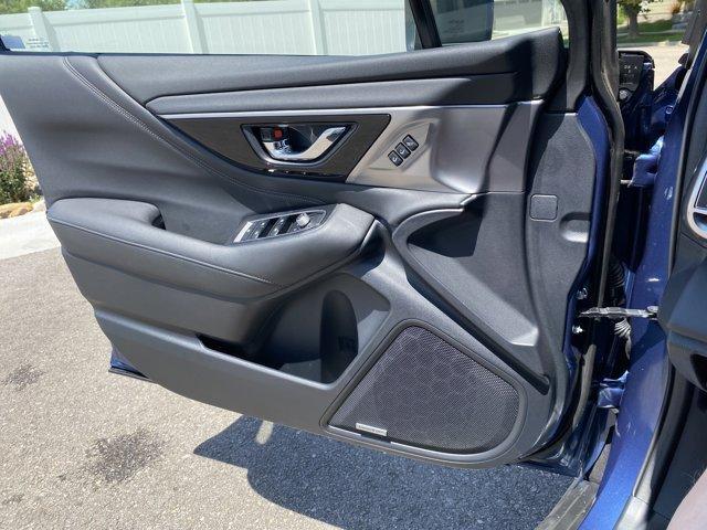 used 2022 Subaru Outback car, priced at $28,698