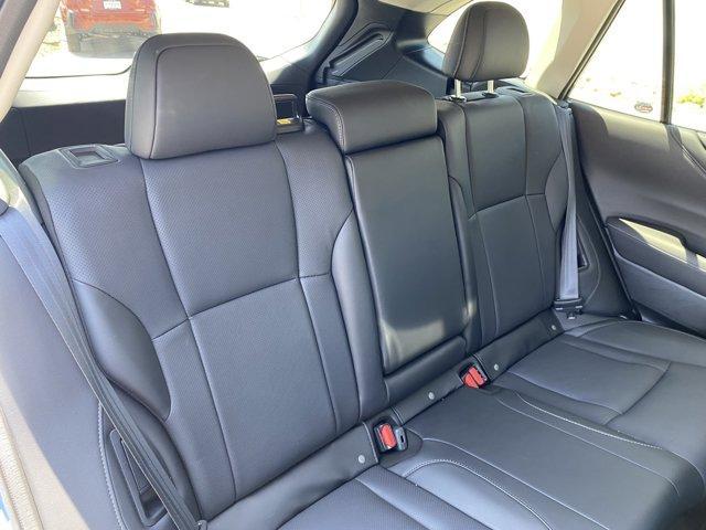 used 2022 Subaru Outback car, priced at $28,698