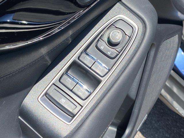 used 2022 Subaru Outback car, priced at $28,698