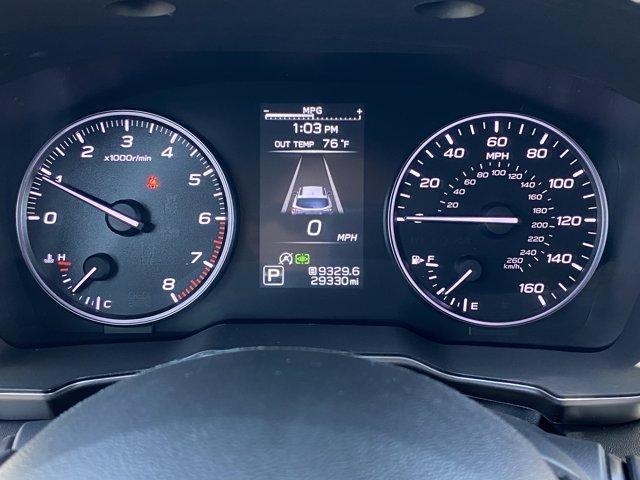 used 2022 Subaru Outback car, priced at $28,698