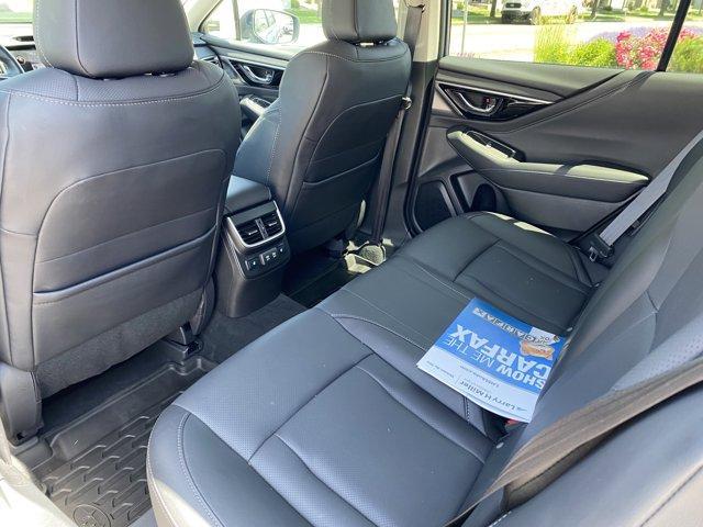 used 2022 Subaru Outback car, priced at $28,698