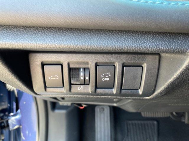 used 2022 Subaru Outback car, priced at $28,698
