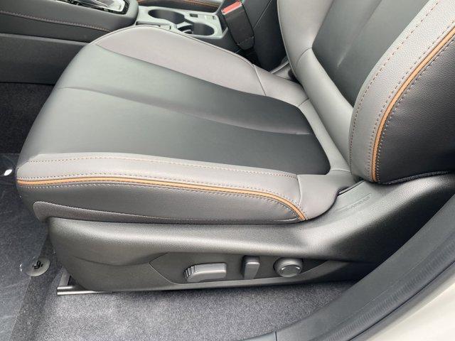 new 2025 Subaru Forester car, priced at $38,624
