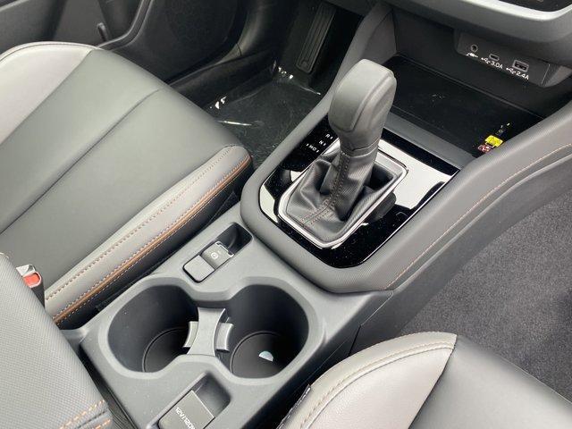 new 2025 Subaru Forester car, priced at $38,624
