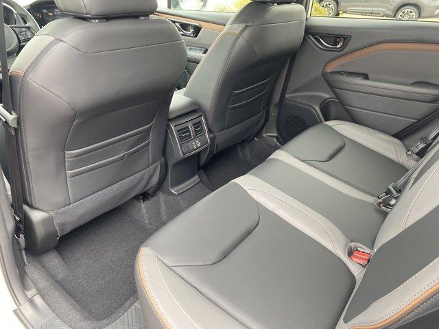 new 2025 Subaru Forester car, priced at $38,624