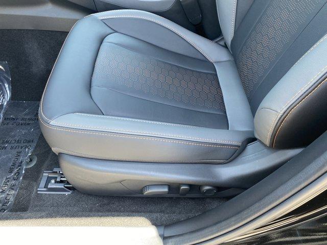 new 2025 Subaru Crosstrek car, priced at $35,067