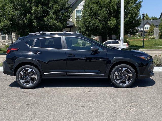 new 2025 Subaru Crosstrek car, priced at $35,067