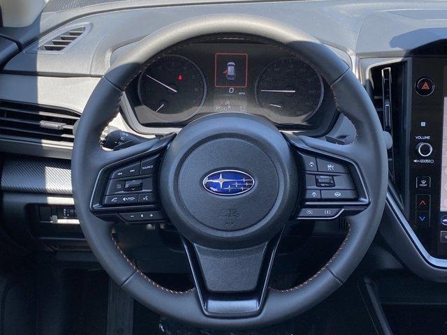 new 2025 Subaru Crosstrek car, priced at $35,067