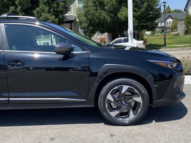 new 2025 Subaru Crosstrek car, priced at $35,067